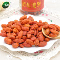 dried goji berry/Wolfberry crisp fruit 30g